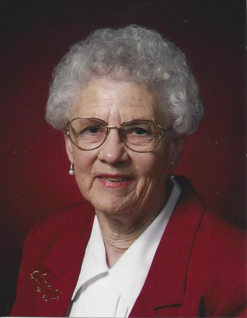 Marie C. (Mallak)  Riehle Profile Photo