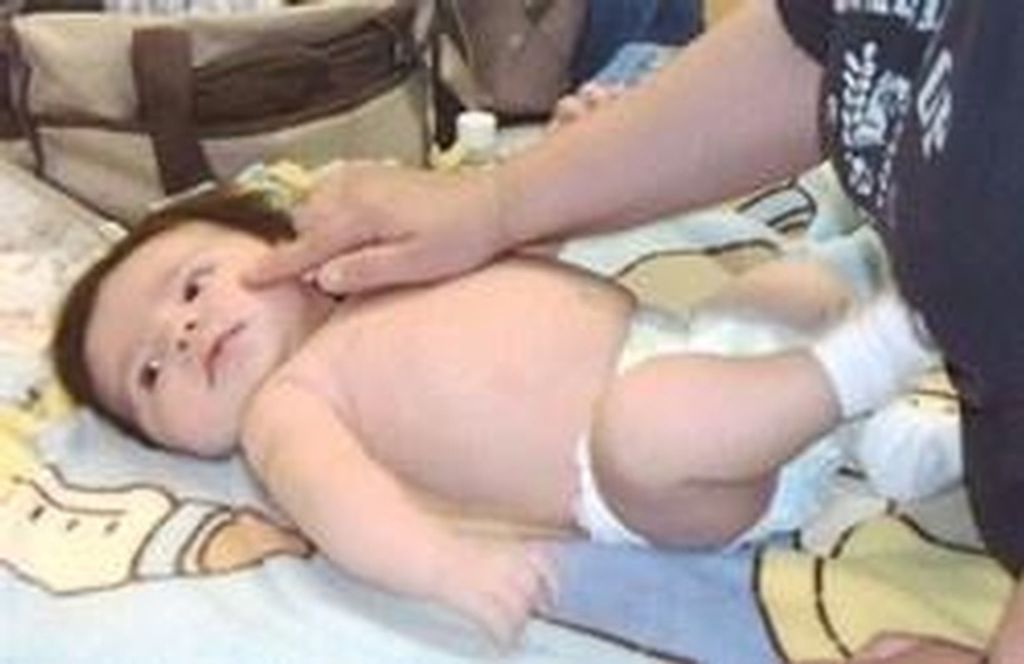 Ronald Patrick Cloud Lawlor Iii