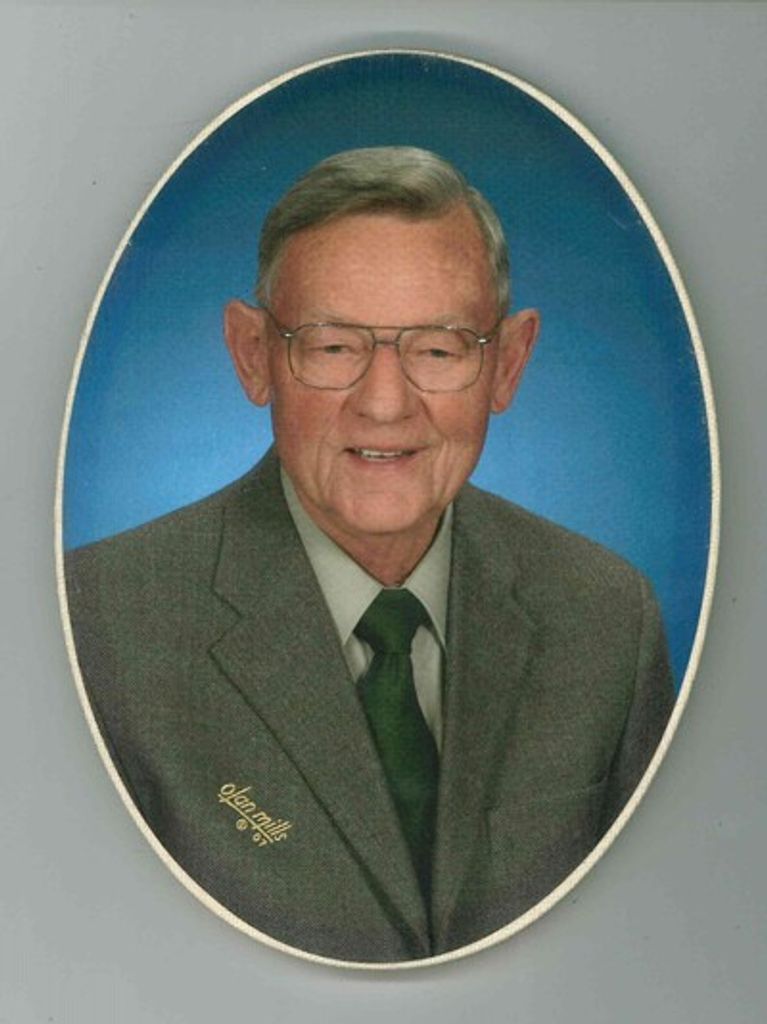Bennie L. Cox