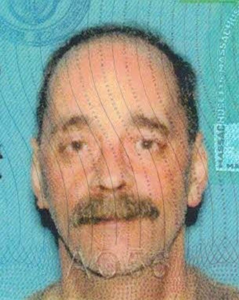 Andrew M. Oliveira