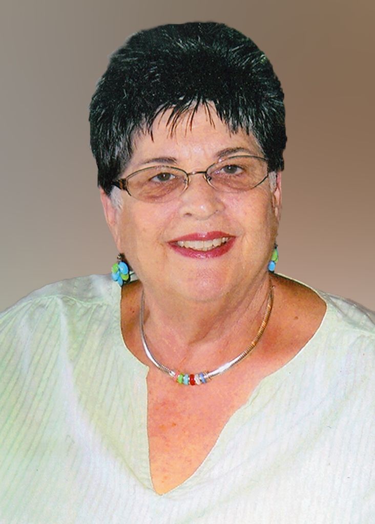 Eileen Kathryn Amaya Profile Photo