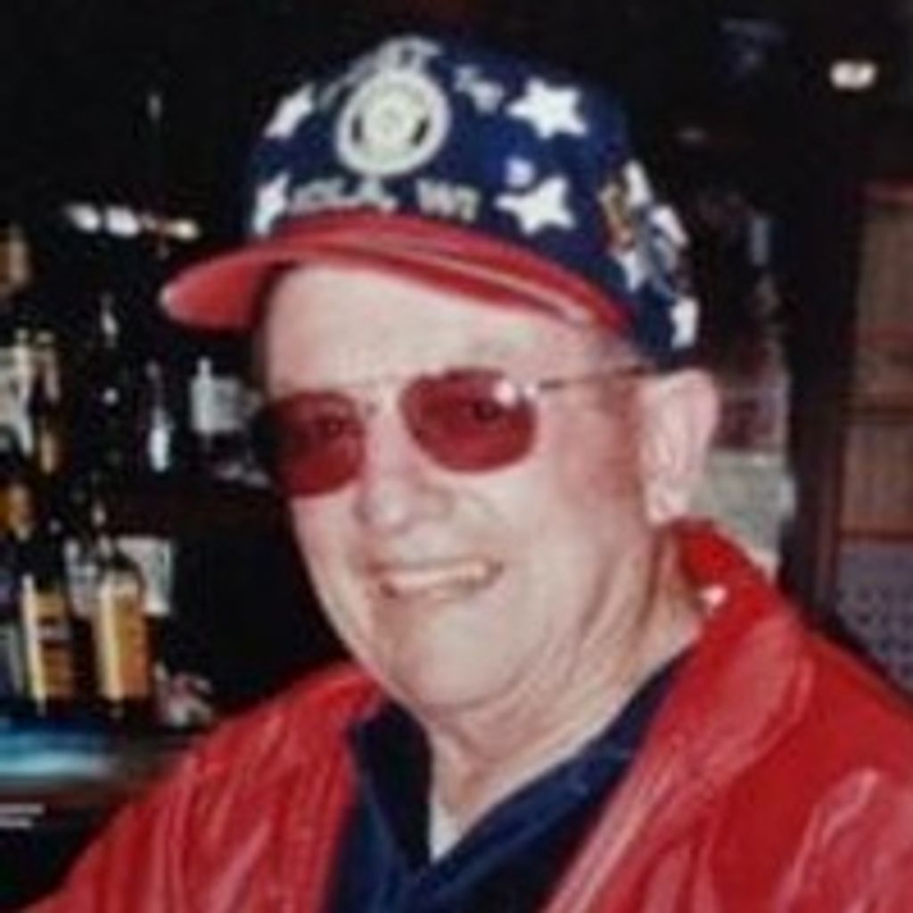 Roger W. Peterson