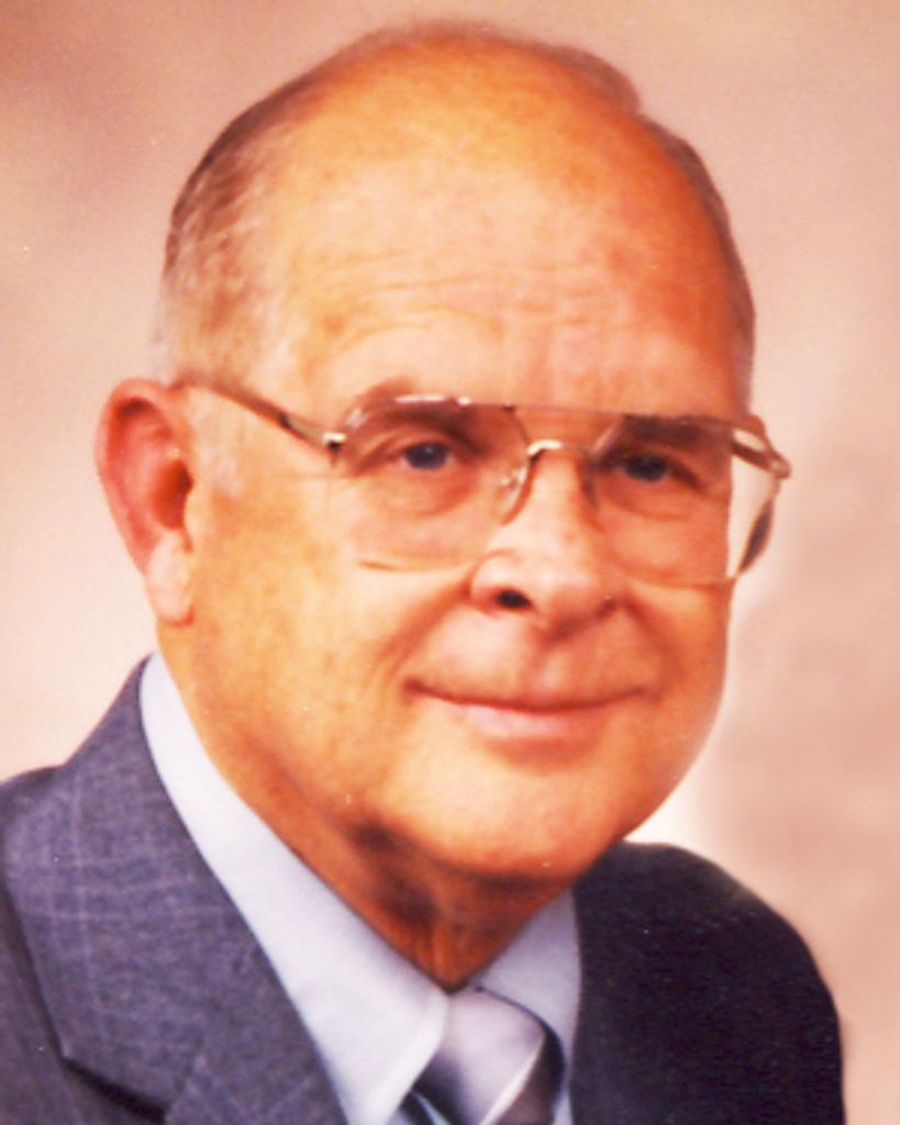 Herbert Nelson Russell