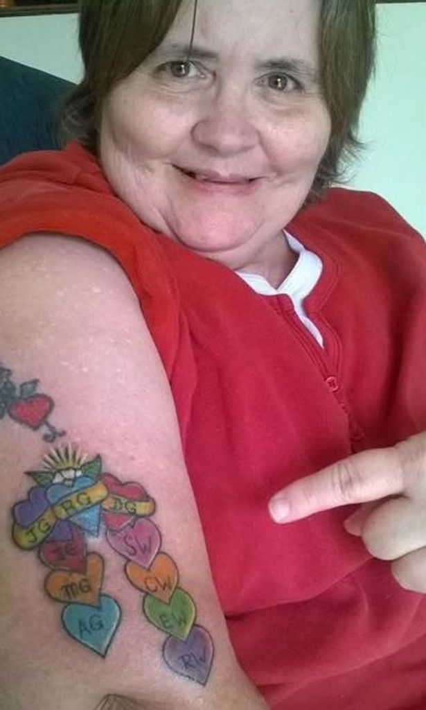 Vicki Gordon Profile Photo