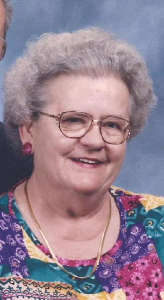 Alice J. (Kopp)  Kraft Tyra Profile Photo