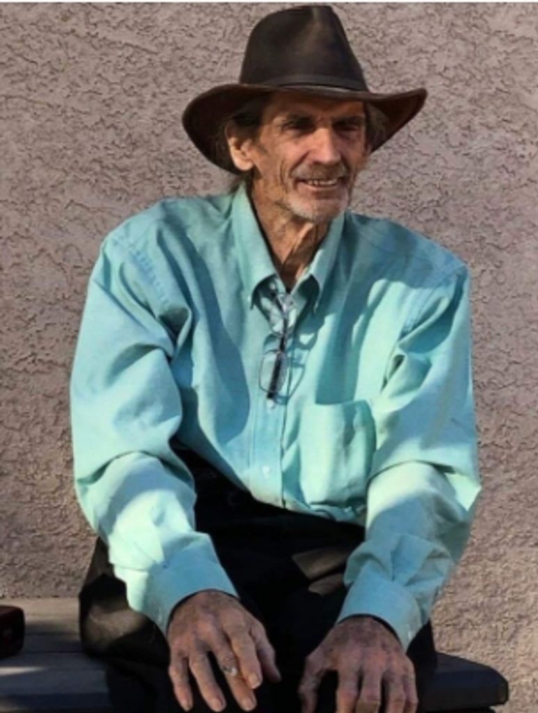 John Leslie Tucker Profile Photo