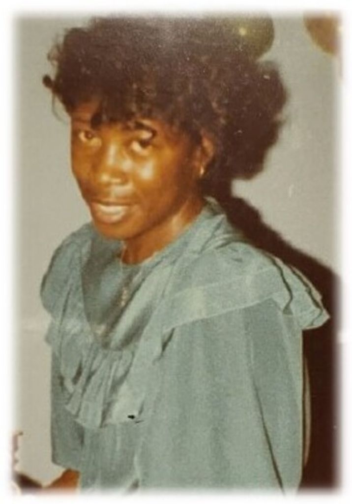 Betty Lorraine Stewart Profile Photo