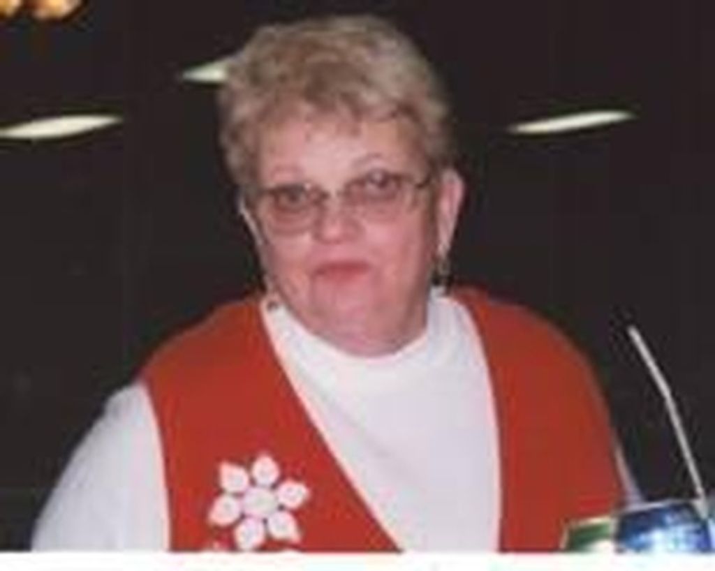 Judith Lucas Profile Photo