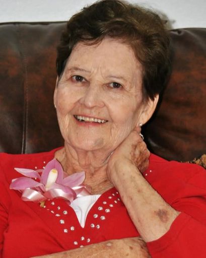 Bibiana Vasquez Lujan's obituary image