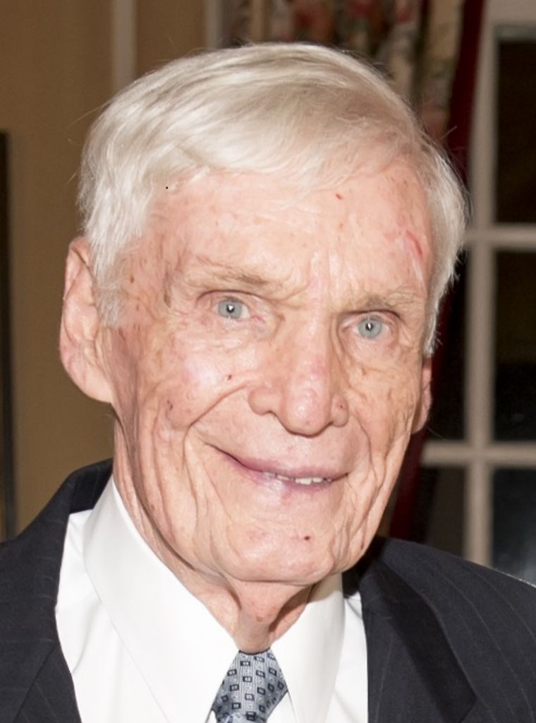 John R. "Jack" Buckley Profile Photo
