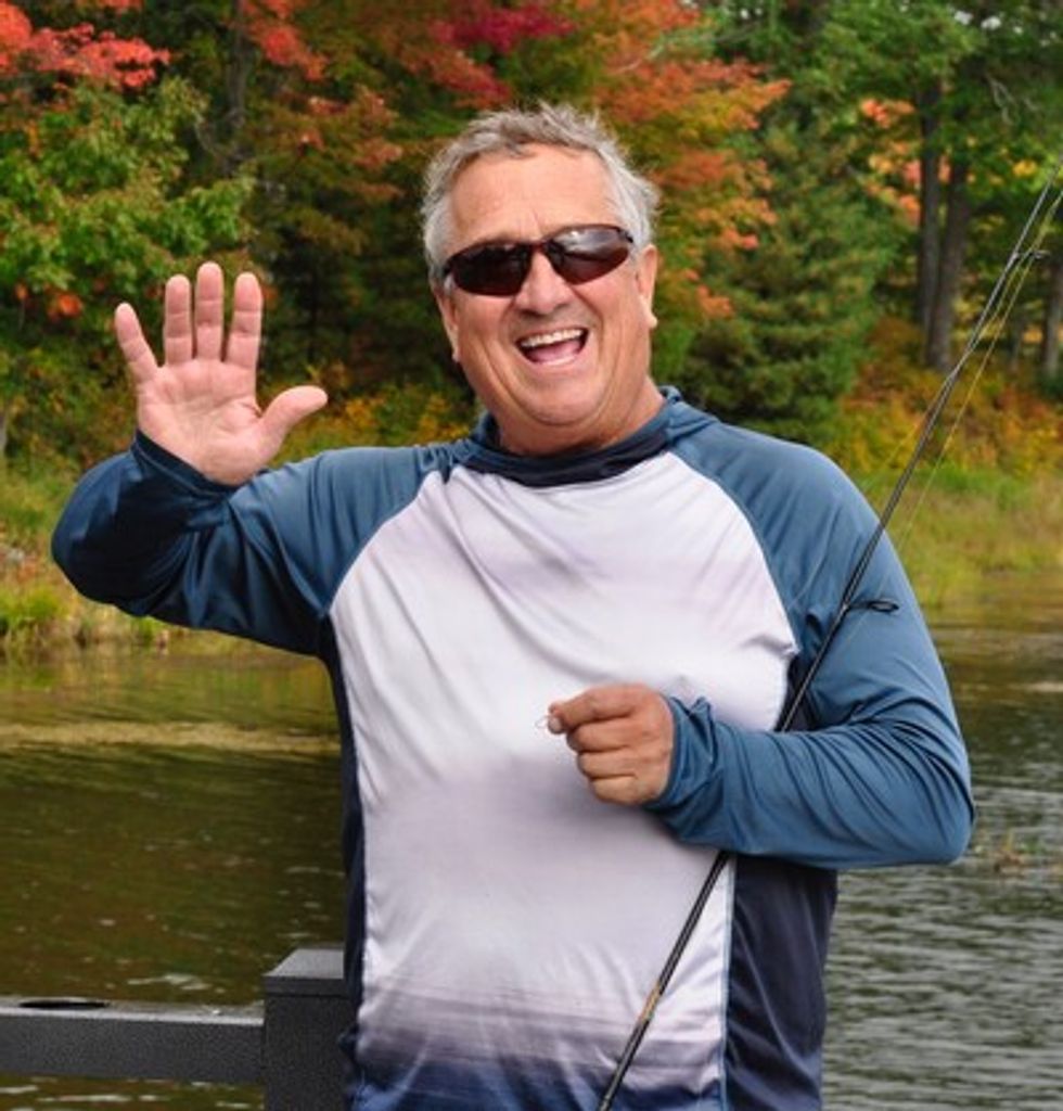 Richard "Rick" L. Nash