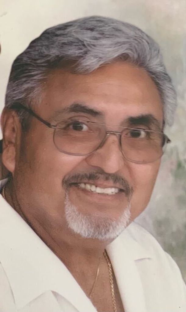 Seledonio "Sal" Angel Profile Photo