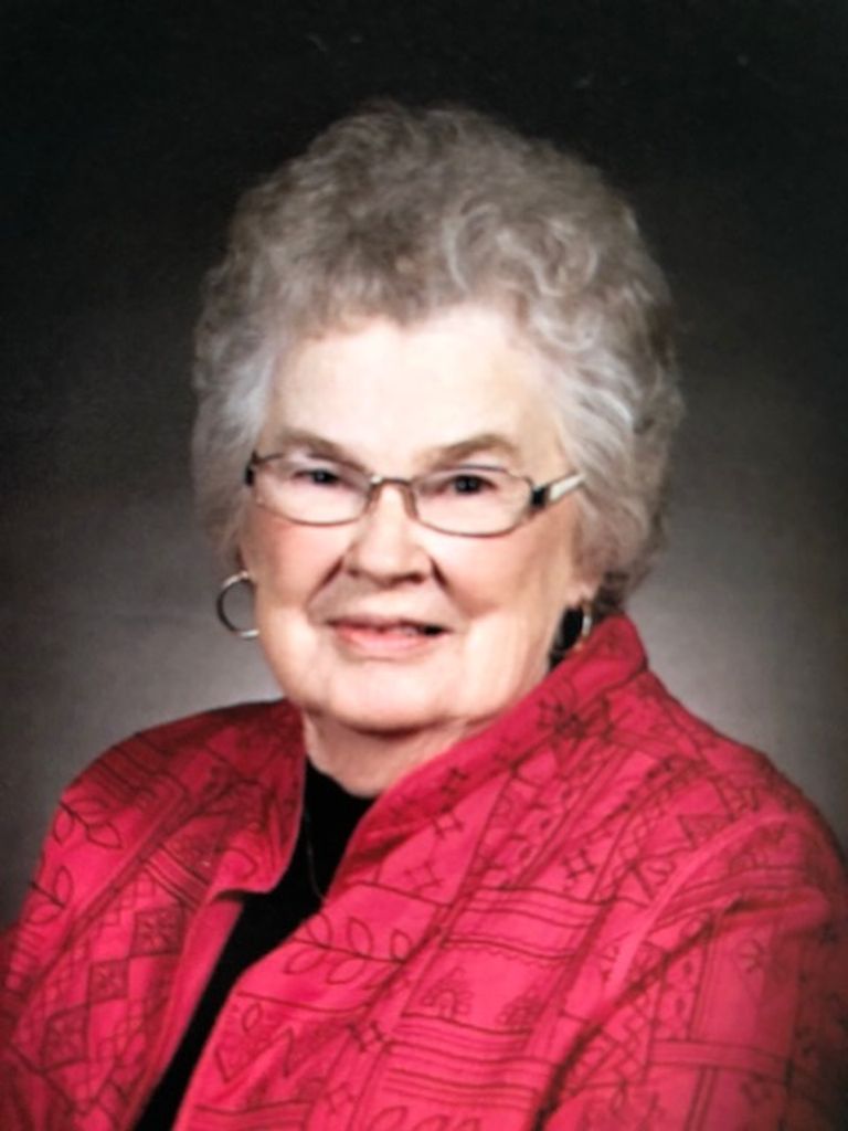 Margaret Hampton Simpson Profile Photo