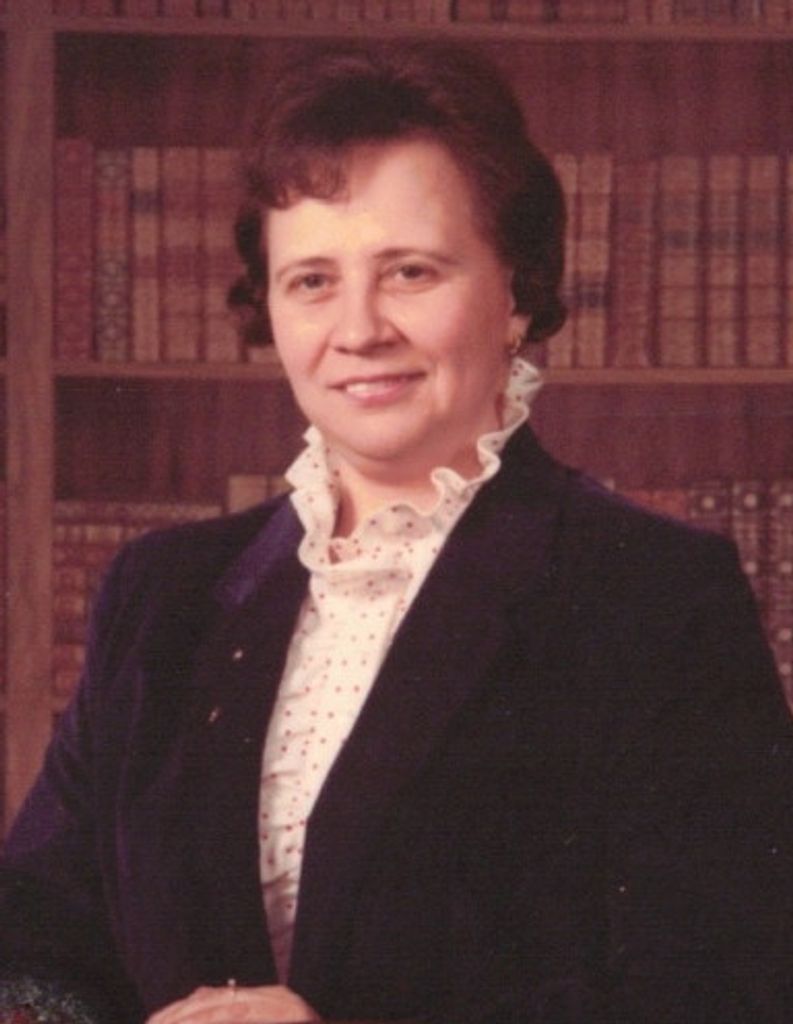 Maxine Labonte Profile Photo