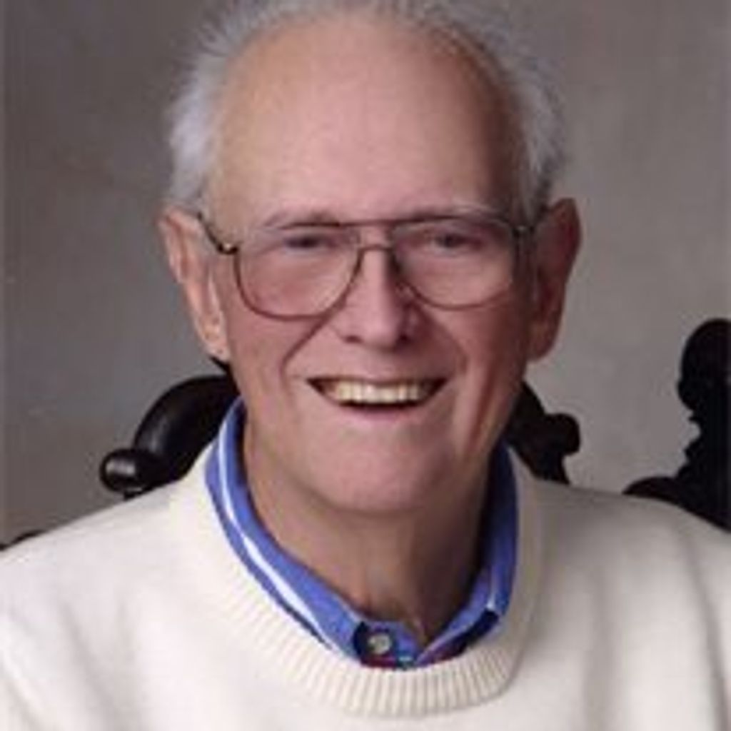 Robert Jackson Hudson