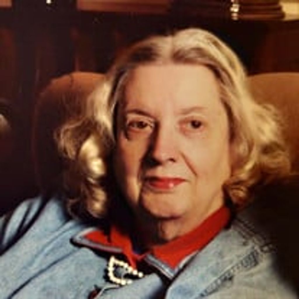 Wilma Margrete Harper Ayers