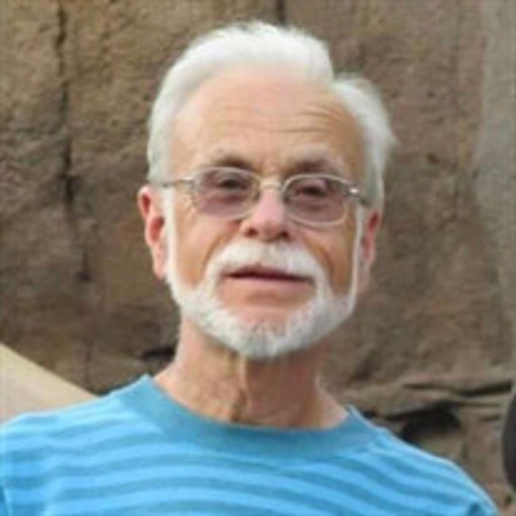 George E. Stone Jr.