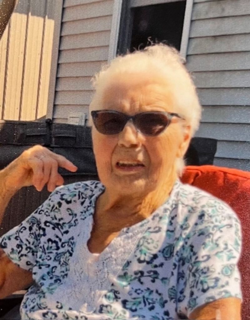 Beatrice A. Benfer