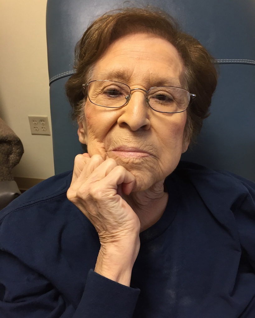 Consuelo "Connie" Gonzales Profile Photo