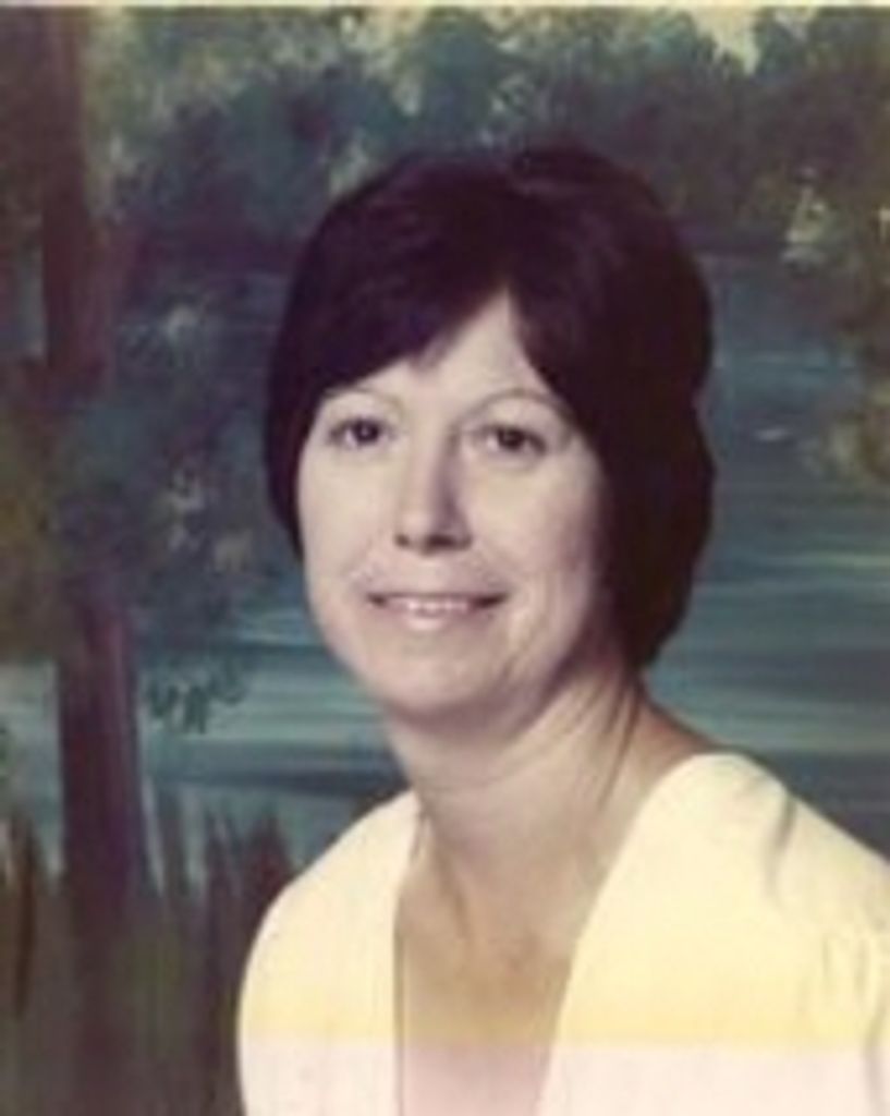 Elizabeth M. Smith