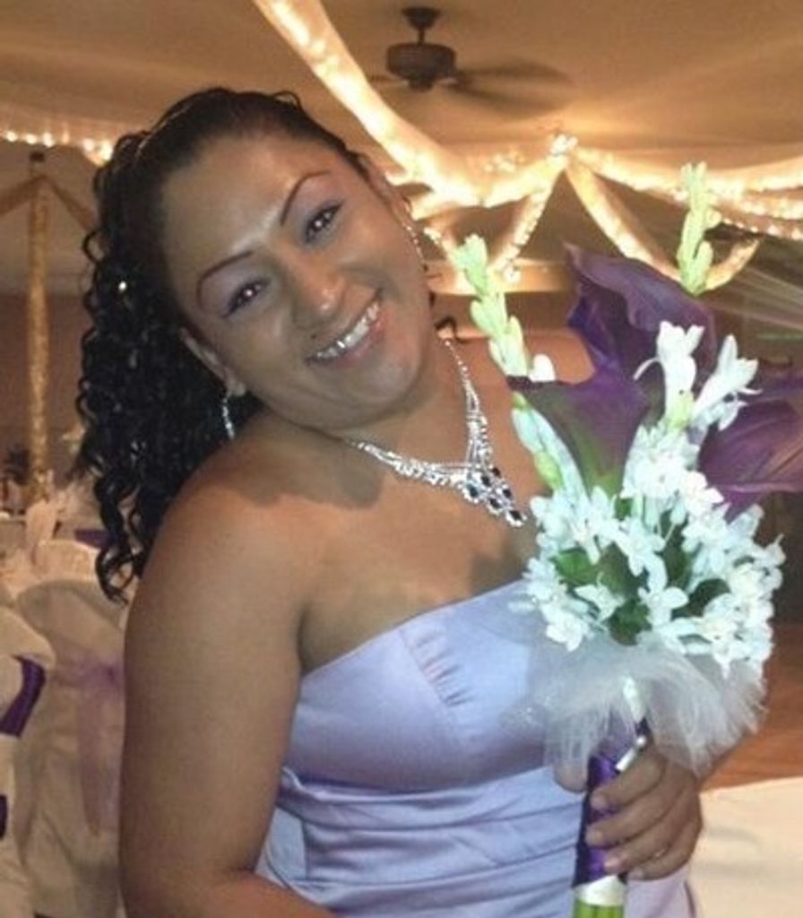 Suyapa Aracely Rivera-Mendez