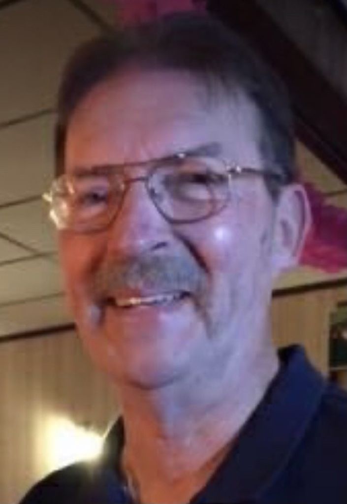 Steven Wayne Scattum