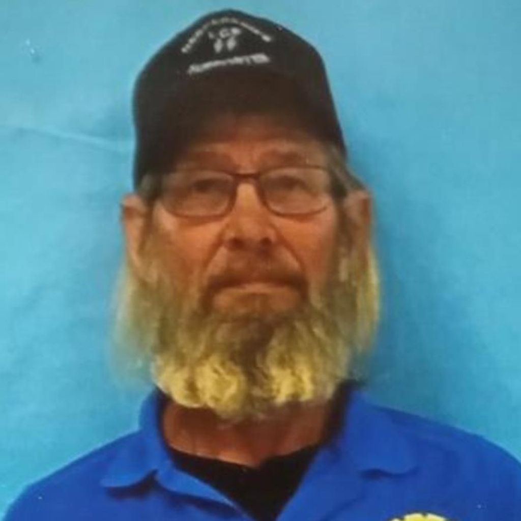Jimmy Kyle Holster Sr.