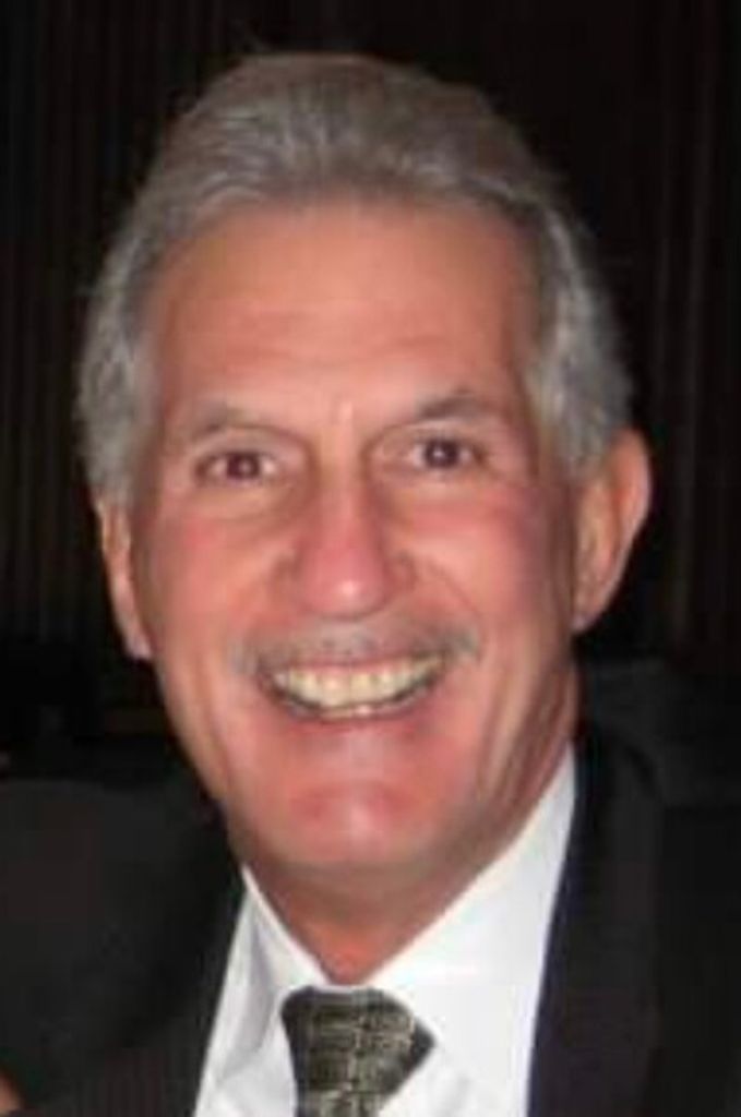 Ralph Losey Profile Photo
