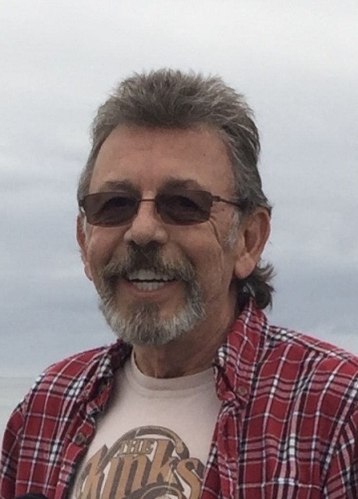 Richard M. Lane Profile Photo