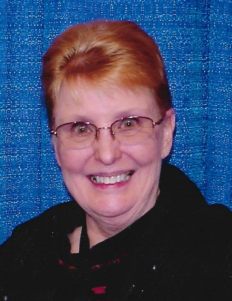 Elizabeth "Bette" Mae Hanson