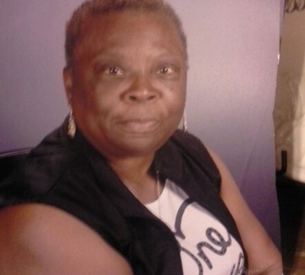 Rose Anne Smith Profile Photo