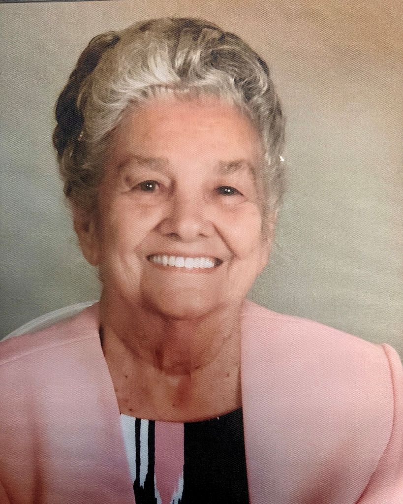 Imogene Zornes Profile Photo