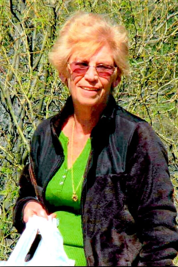 Maria Elenea Siegfried