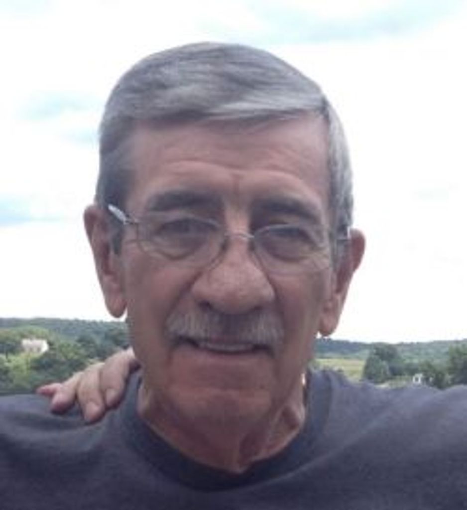 Michael James Latak Profile Photo