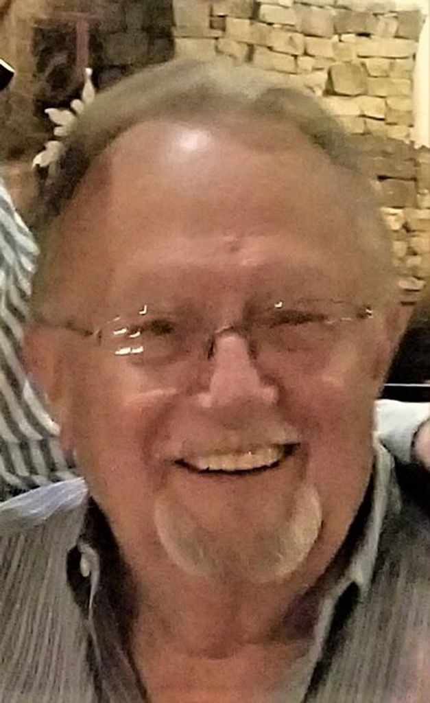 Robert Lee Hensley Profile Photo