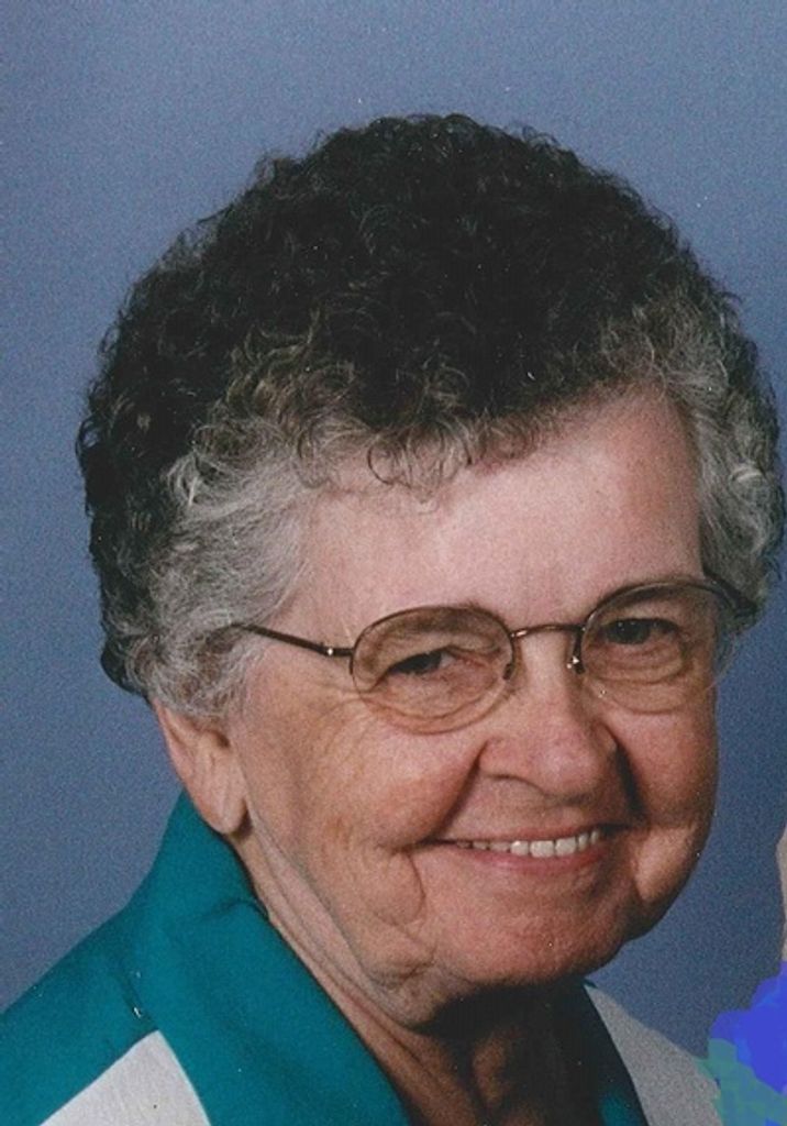 Betty L. Isley