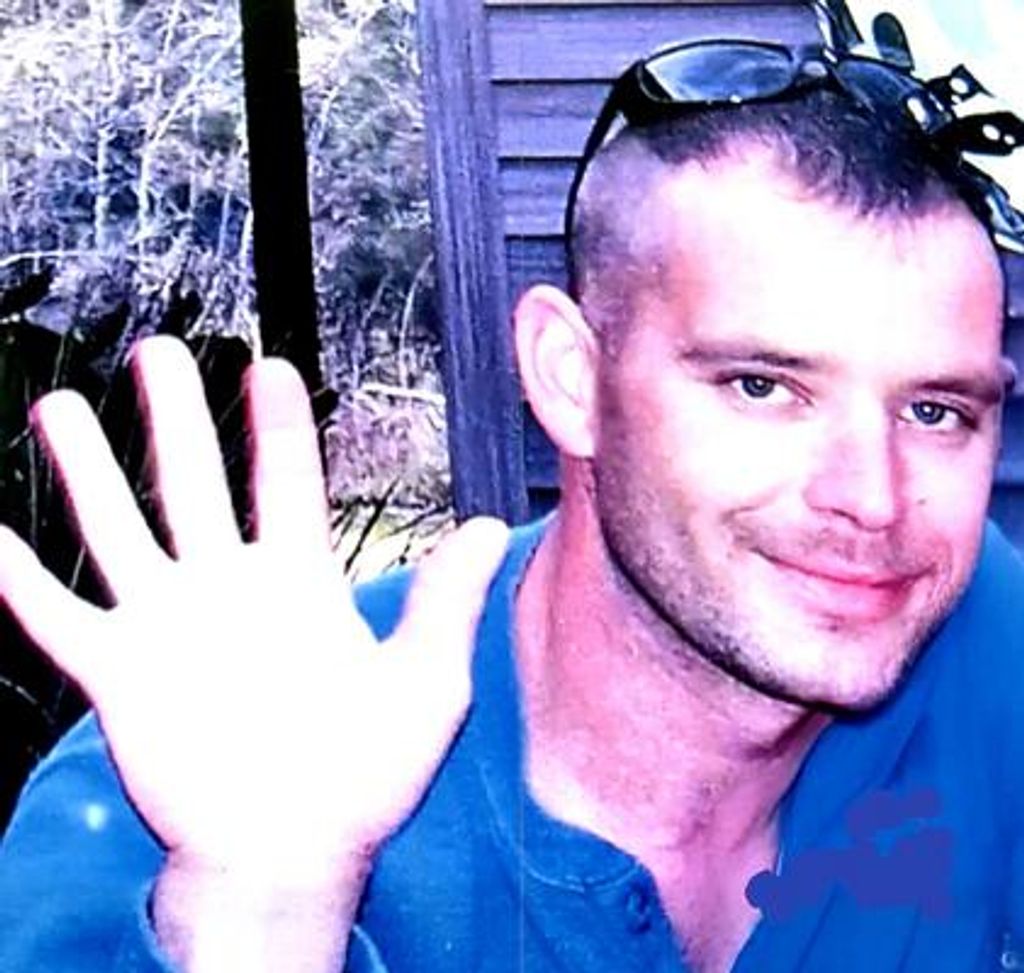 Donald Eric Pickron Profile Photo