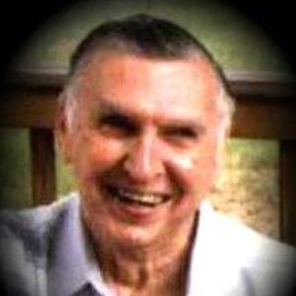 Jesse F. Dipley Profile Photo