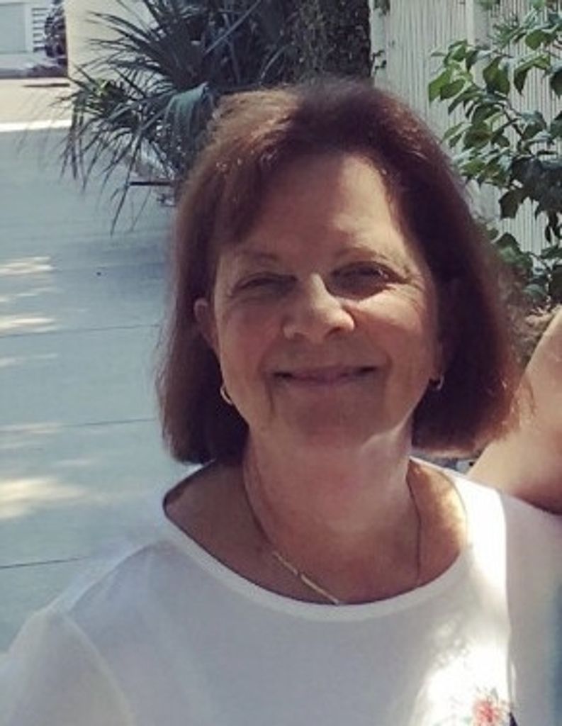 Melanie Bauer Profile Photo