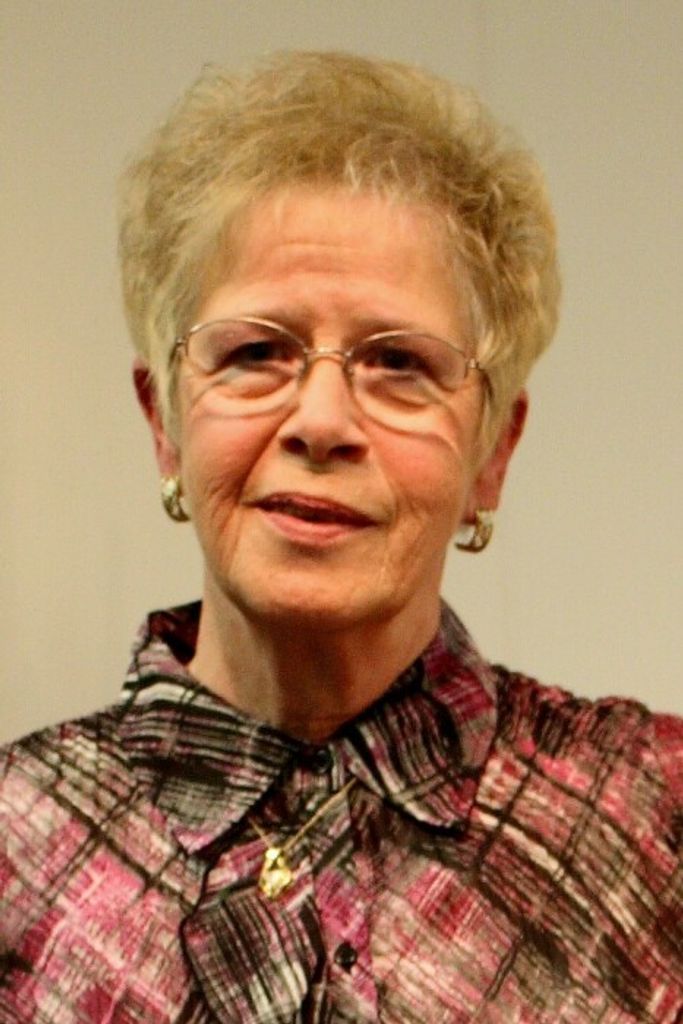 Patty L. Swango Profile Photo
