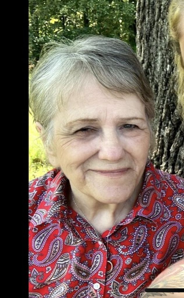 Margaret Jane Oyler Profile Photo
