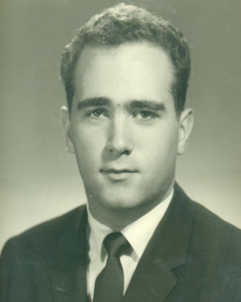 Vincent John Muller, Jr.