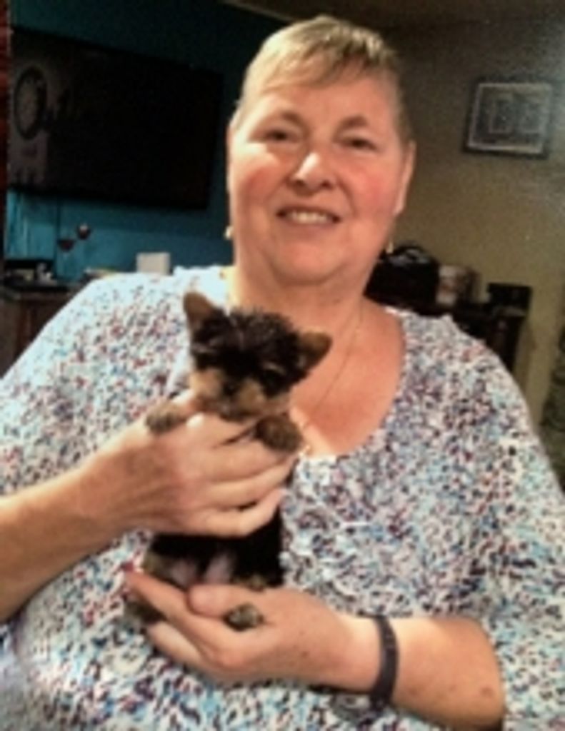 Mary E. Shoemake