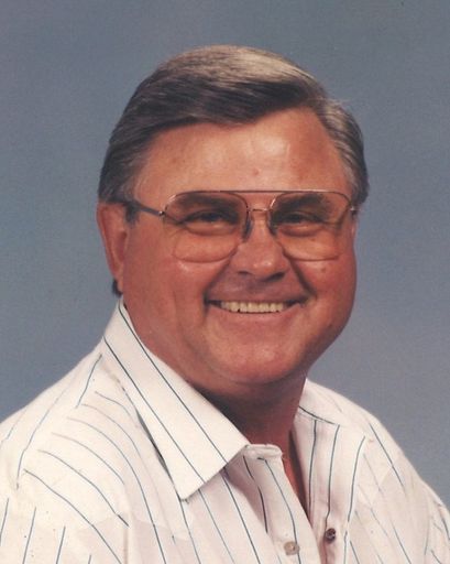 Taft Joseph Merka's obituary image
