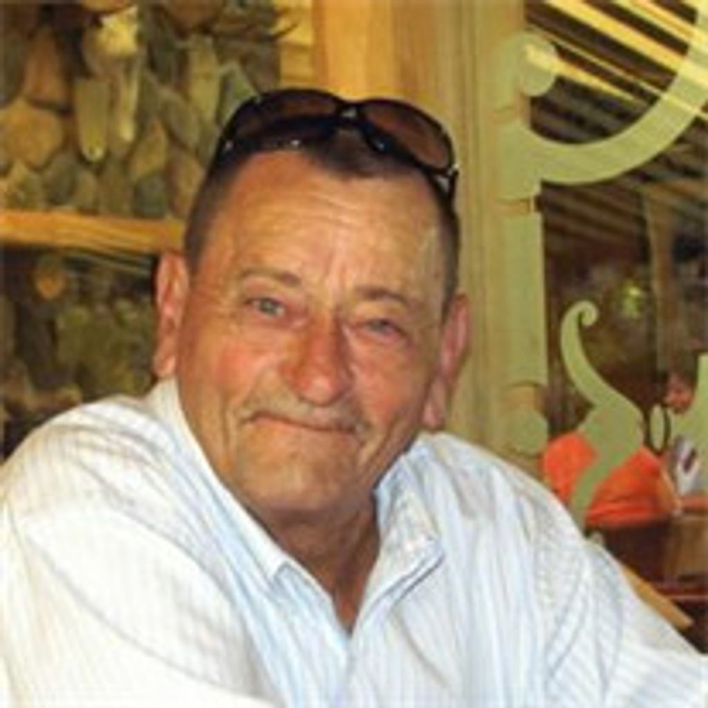 Jerry L. Lovell