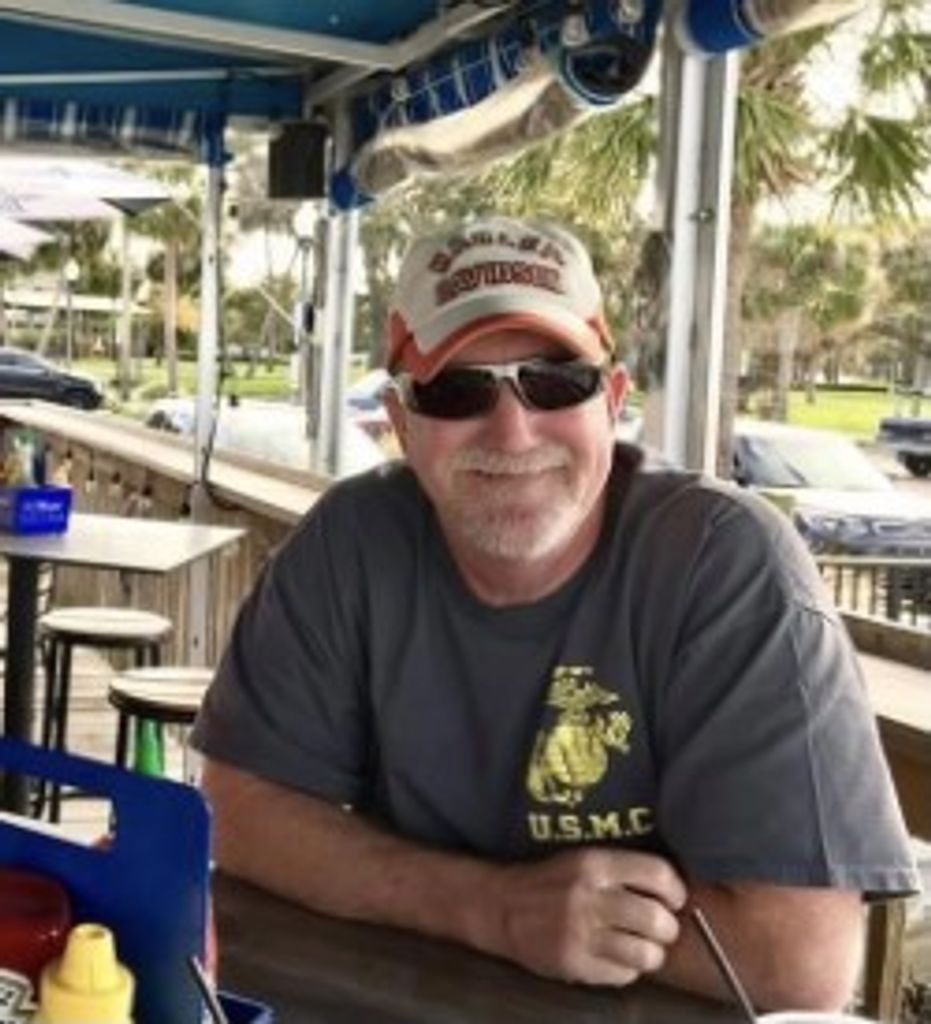 Shawn Reddick Profile Photo