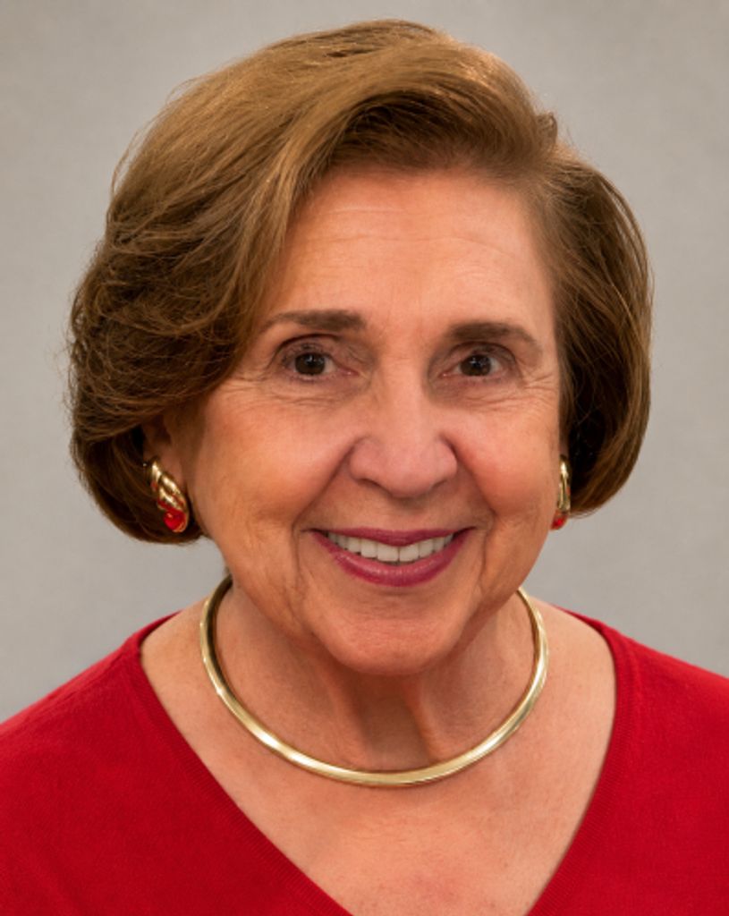 Mary N. Papandreas