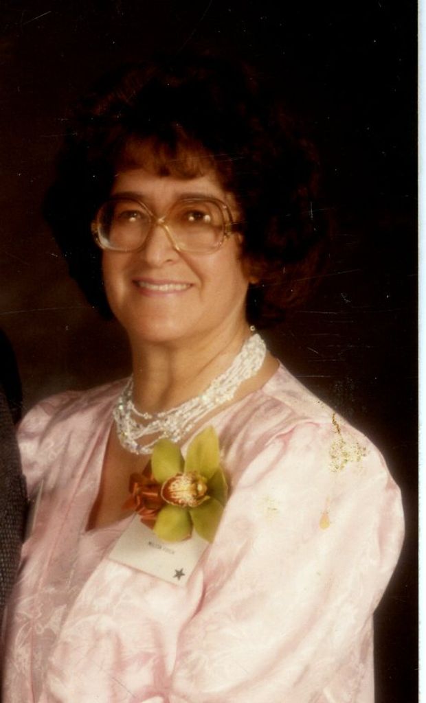 Melita Futch