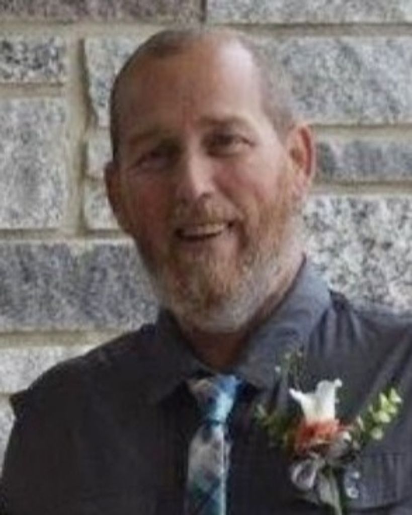 Roger L. Anderson