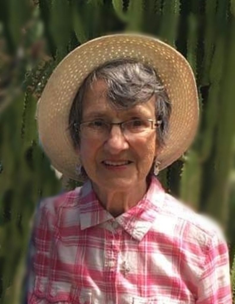 Cecile Dorothy Buck Profile Photo